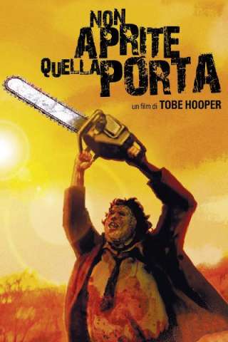 Non aprite quella porta 1 [HD] (1974)