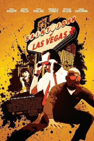 Saint John of Las Vegas [HD] (2009)