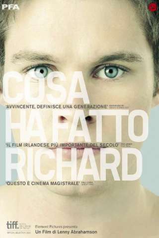 Cosa ha fatto Richard [HD] (2012)