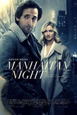 Manhattan Night [HD] (2016)