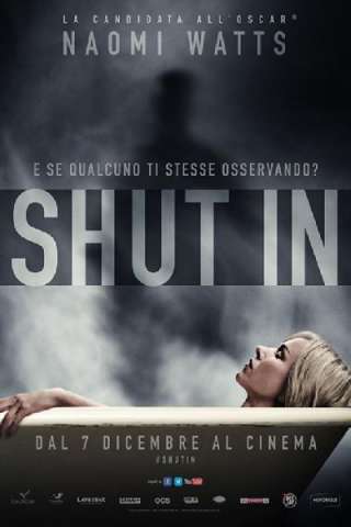 Shut In [HD] (2016)