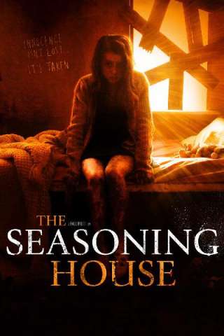 The Seasoning House [HD] (2012)