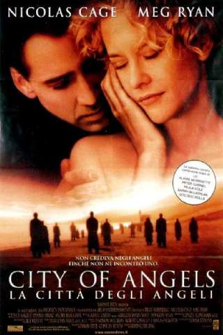 City of Angels - La città degli angeli [HD] (1998)