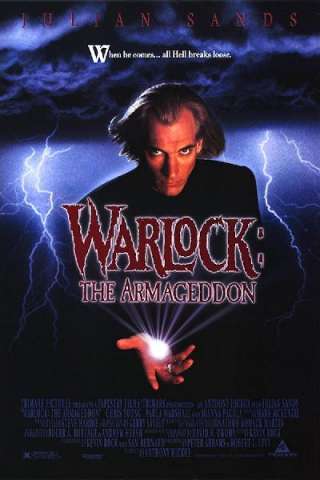 Warlock II - L'angelo dell'apocalisse [HD] (1993)