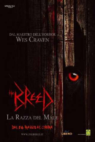 The Breed - La razza del male [HD] (2006)