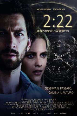 2:22 - Il destino è già scritto [HD] (2017)