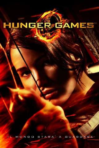 Hunger Games [HD] (2012)