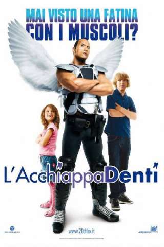 L'acchiappadenti [HD] (2010)