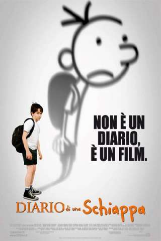 Diario di una schiappa [HD] (2010)