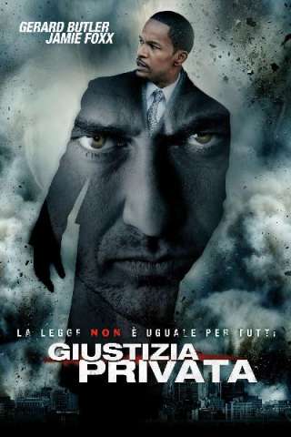 Giustizia privata [HD] (2009)