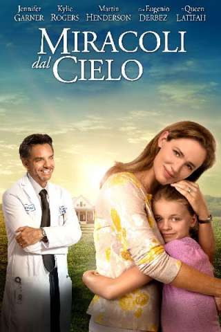 Miracoli dal cielo [HD] (2016)