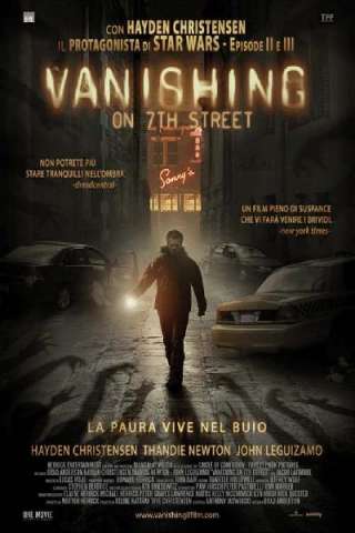 Vanishing on 7th Street [HD] (2010)