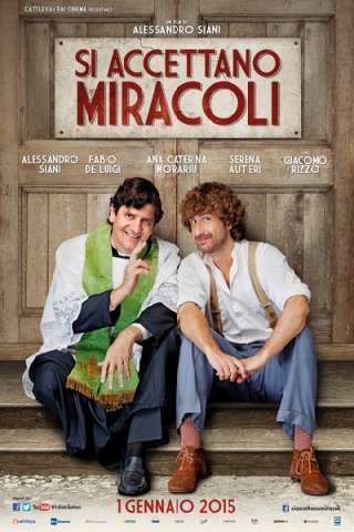 Si accettano miracoli [HD] (2015)