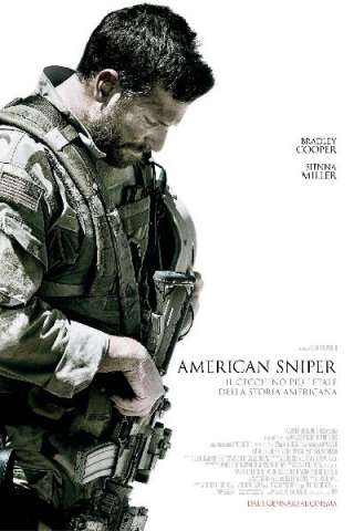 American Sniper [HD] (2014)