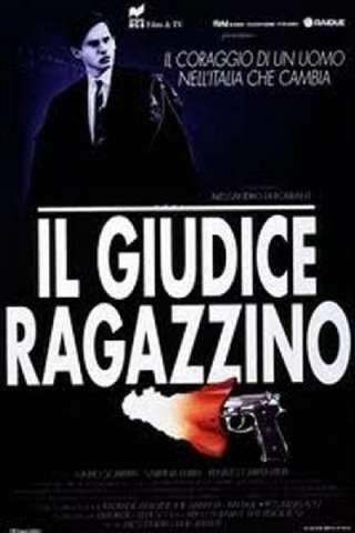 Il giudice ragazzino [HD] (1994)