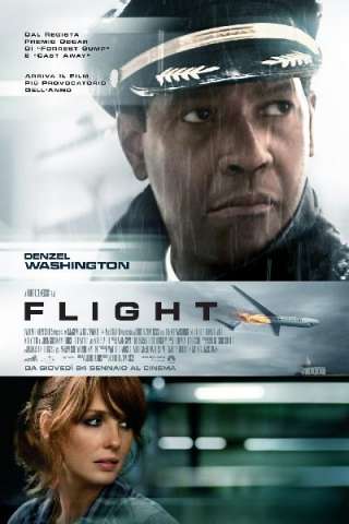 Flight [HD] (2012)