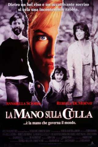 La mano sulla culla [HD] (1992)