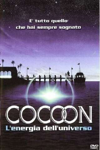 Cocoon - L'energia dell'universo [HD] (1985)