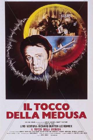 Il Tocco della Medusa [HD] (1978)