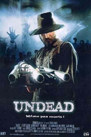 Undead [HD] (2003)