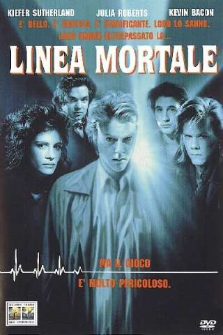 Linea mortale [HD] (1990)