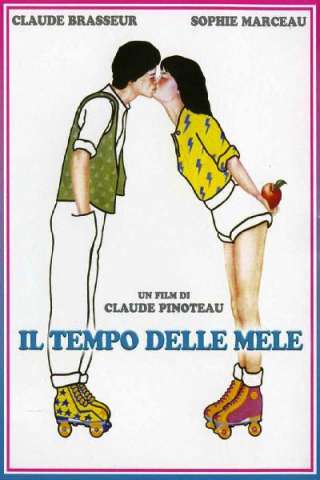 Il tempo delle mele [HD] (1980)