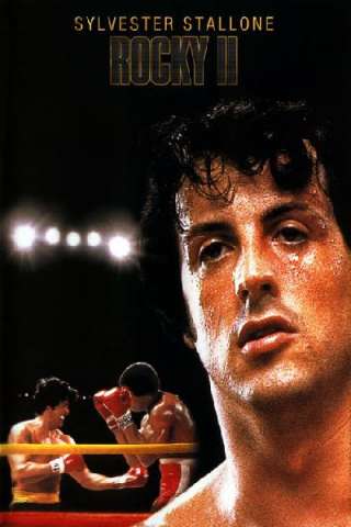 Rocky 2 [HD] (1979)