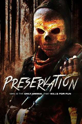 Preservation [HD] (2014)