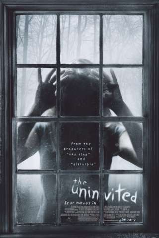 The Uninvited [HD] (2009)