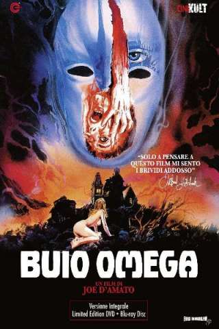 Buio Omega [HD] (1979)