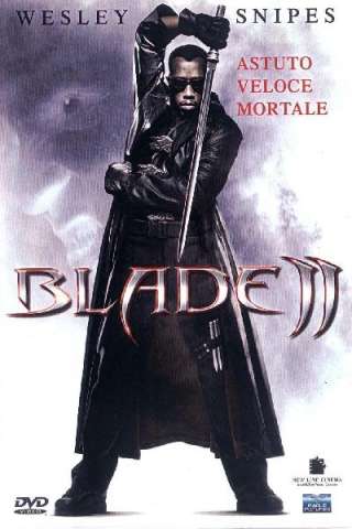 Blade 2 [HD] (2002)