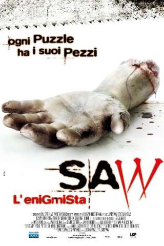 Saw - L'enigmista [HD] (2004)