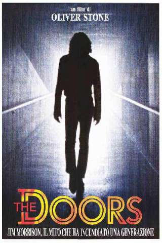 The Doors [HD] (1991)