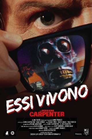 Essi vivono [HD] (1988)