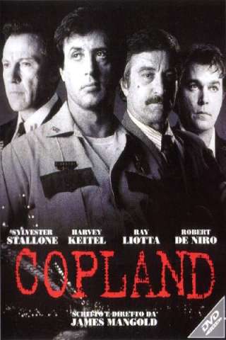 Cop Land [HD] (1997)