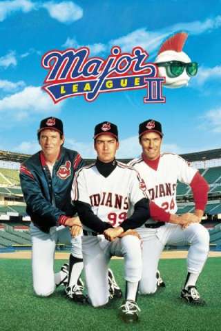 Major League - la rivincita [HD] (1994)