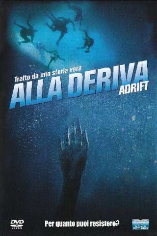 Open Water 2: Adrift - Alla deriva [HD] (2006)