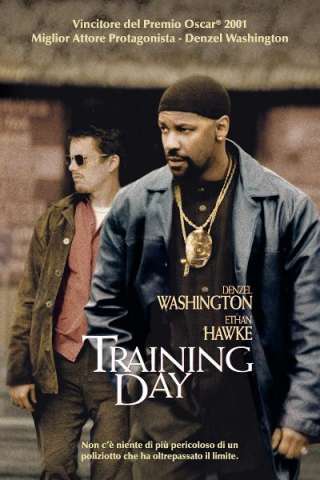 Training Day [HD] (2001)