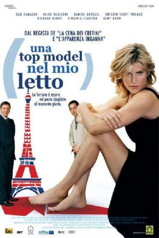 Una Top model nel mio letto [HD] (2006)