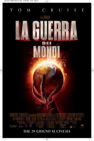 La guerra dei mondi [HD] (2005)