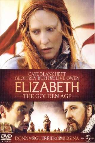 Elizabeth - The Golden Age [HD] (2007)