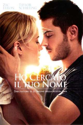 Ho cercato il tuo nome [HD] (2012)