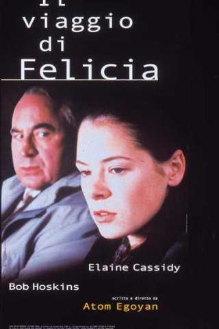 Il viaggio di Felicia [HD] (1999)