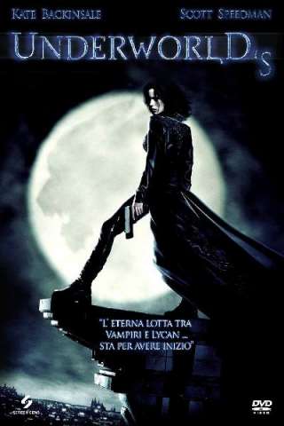 Underworld [HD] (2003)