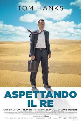 Aspettando il re [HD] (2016)