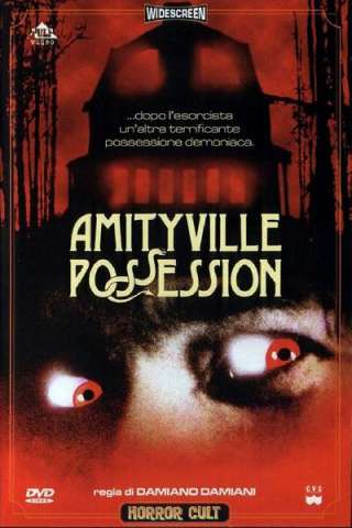 Amityville Possession [HD] (1982)