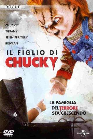 La Bambola assassina 5 - Il figlio di Chucky [HD] (2004)