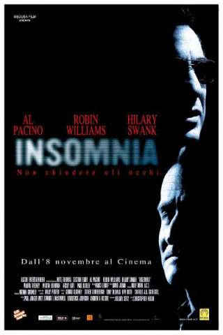 Insomnia [HD] (2002)