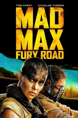 Mad Max: Fury Road [HD] (2015)