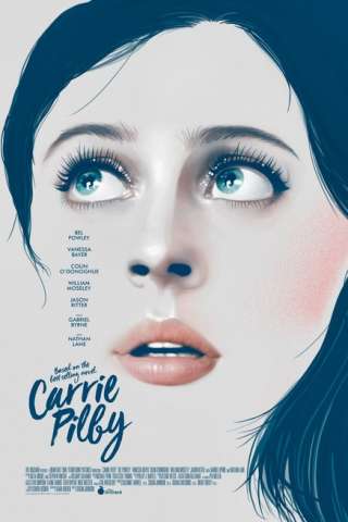 Carrie Pilby [HD] (2017)